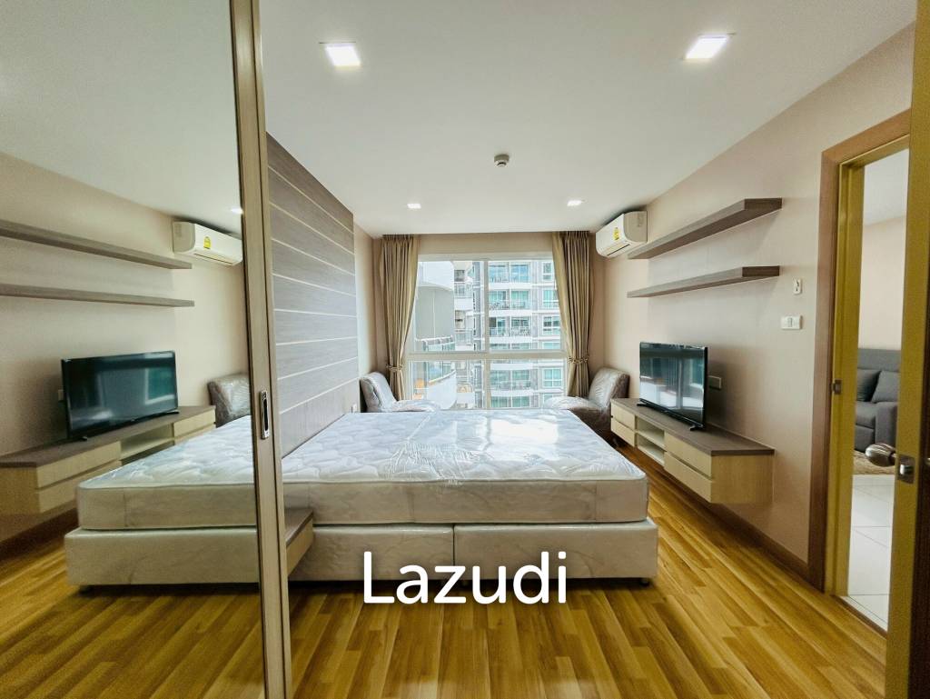 picture Premium 1-Bedroom Luxury Condo at Whale Marina - 7/10