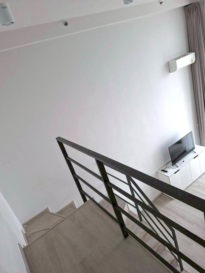 รูป ให้เช่าคอนโด IDEO Charan 70 Riverview (IDEO จรัญ 70 ริเวอร์วิว) Rent⭐️พร้อมเข้าอยู่ - รูปที่ 12/13
