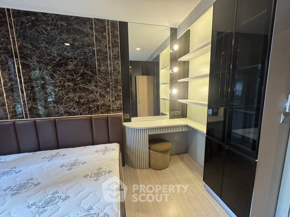 รูป คอนโด 1 ห้องนอน 35 ตร.ม. ราคาดี Life Asoke - Rama 9 ใกล้ MRT พระราม 9 300 ม. (ID 2716119) - รูปที่ 5/6