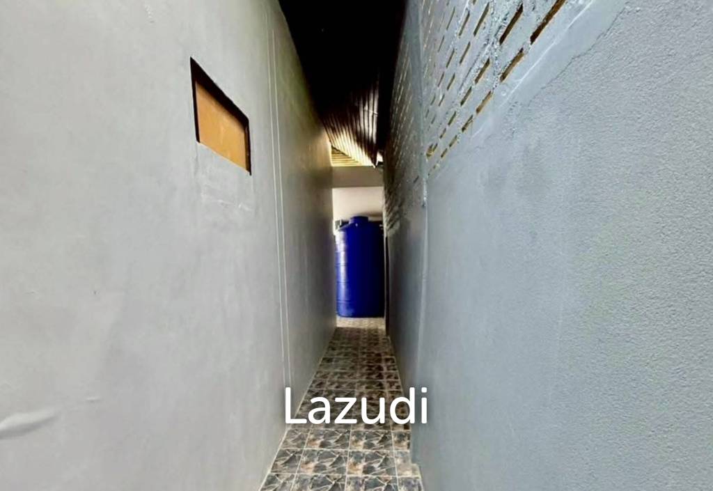 picture Renovated House for Sale in Chatkaew 9 Village - 22/27