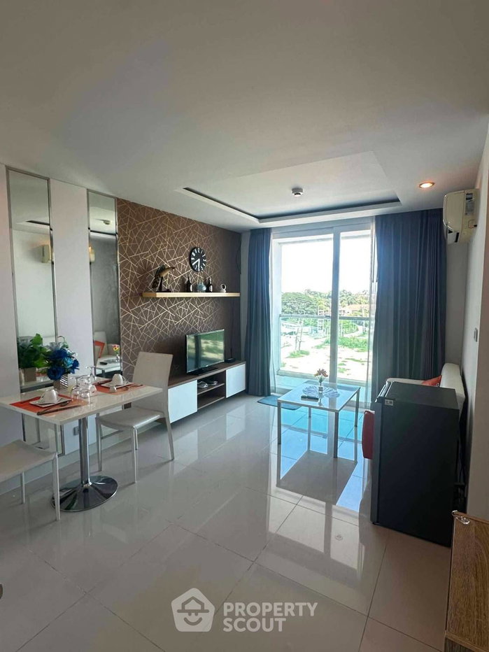 picture 1-BR Condo For Sale At Amazon Residence Pattaya, Near Beach (ID 3072770) - 5/12