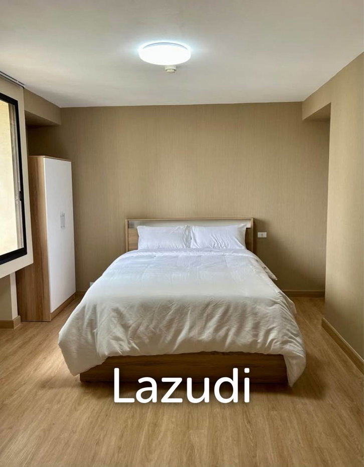 รูป 100 sqm 2 Bed Condo on 23rd Floor at Las Colinas Bangkok - รูปที่ 6/8