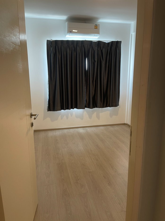 picture Unfurnished house for rent,Indy2 Bangna-Ramkhamhaeng2. - 9/10