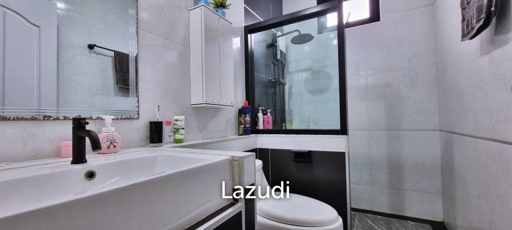 picture 3 Beds 2 Baths 110 SQ.M. Single House in Mabprachun - 17/20