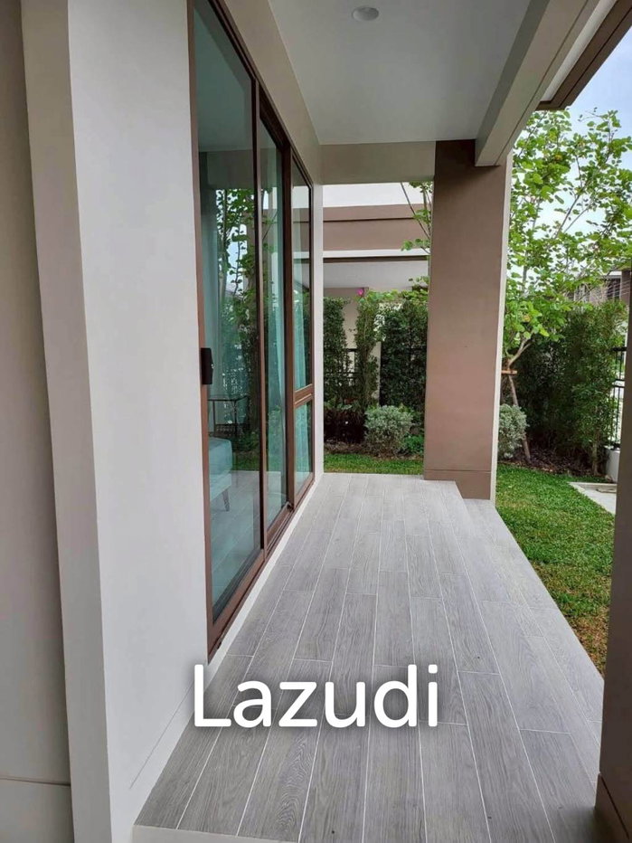 picture 4 Bed 4 Bath Detached House For Rent in Burasiri Krungthep Kreetha - 20/20