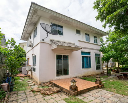 ขายบ้านเดี่ยว 2 ชั้น หมู่บ้านชัยพฤกษ์ บางใหญ่ เฟส 2 | 61.6 ตร.วา | ใกล้ MRT คลองบางไผ่ และ Central Westgate