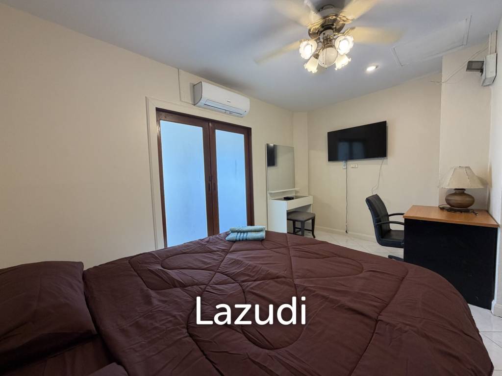 picture Star Beach Condominium Pattaya for Sale Fully Renovated - 14/21