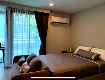 คอนโดให้เช่า :  ปล่อยเช่า Maestro 14 Siam – Ratchathewi AS-00007