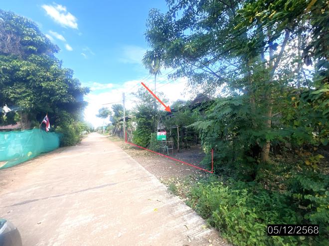 รูป บ้านเดี่ยว 103 ตร.วา ศรีรัตนะ ศรีสะเกษ 484,000 - รูปที่ 5/16