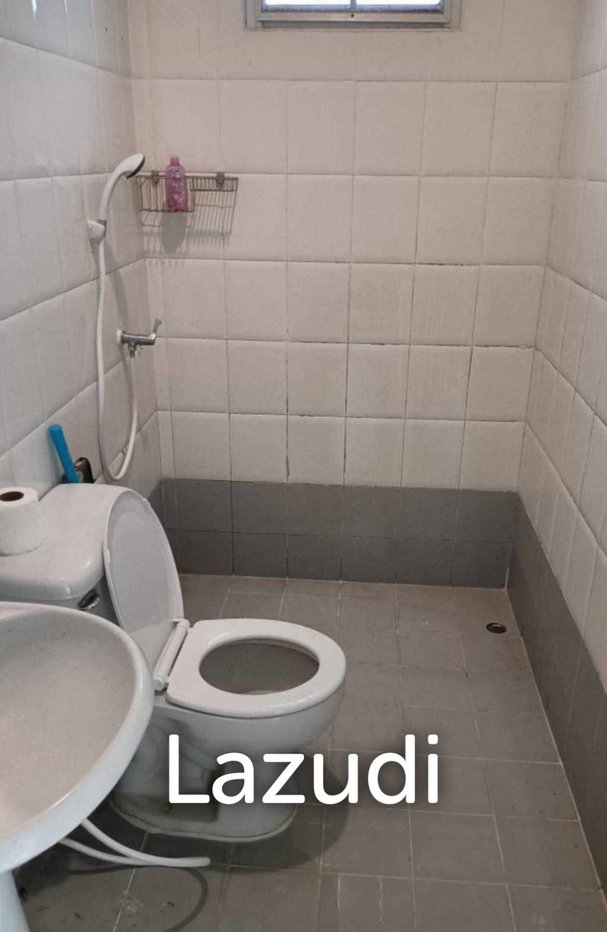 รูป ขายบ้านทาวน์โฮม 2 ชั้น 3 ห้องนอน ในตัวเมืองเชียงราย - รูปที่ 19/23
