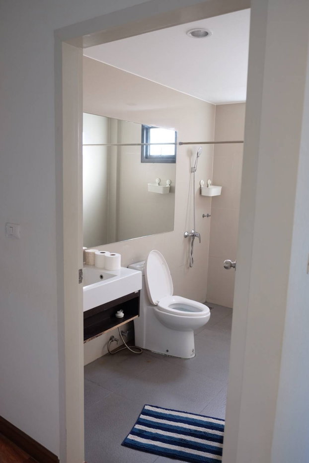 picture For Rent Detached house Villa Arcadia Srinakarin GH552 - 19/20
