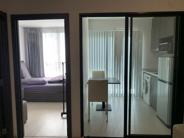 picture C6804 For Rent  :  Condo  Elio Del Nest ( BTS Udom Suk ) 064 665 4666  - 1/12