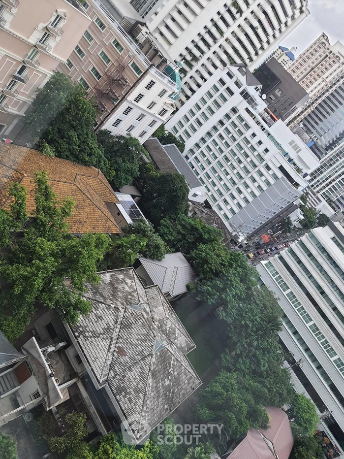 รูป คอนโด 1 ห้องนอน The Trendy Condominium ใกล้ BTS นานา 200 ม. (ID 1572331) - รูปที่ 5/6