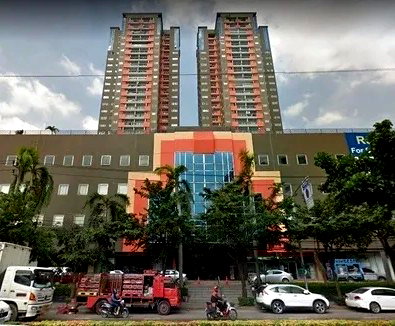 Condos for sale : A046286 Bangna Residence