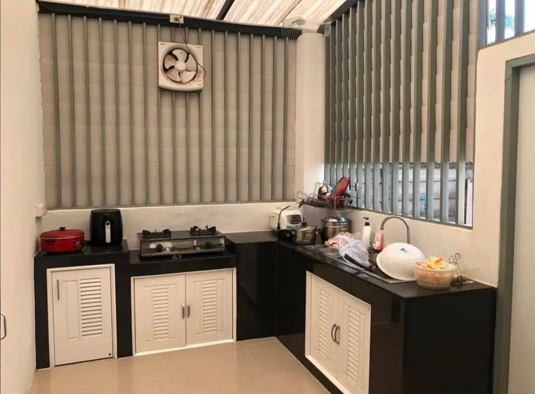 รูป ขายบ้านเดี่ยว 2 ชั้น โครงการอรสิริน 11 สันทราย เชียงใหม่ ใกล้มหาวิทยาลัยแม่โจ (H527) T.0946511456 - รูปที่ 8/11