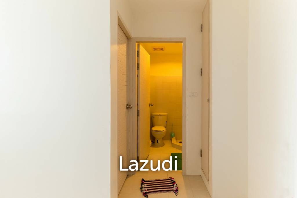 picture Luxurious penthouse with sea view - 27/35