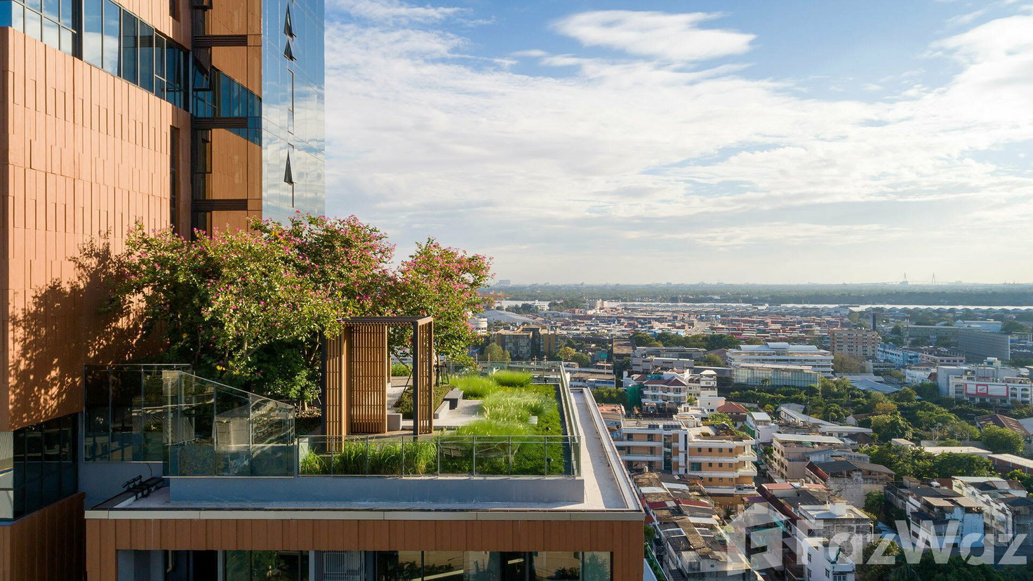 picture Live Luxuriously in The Room Sukhumvit 38! 1146484 - 5/5