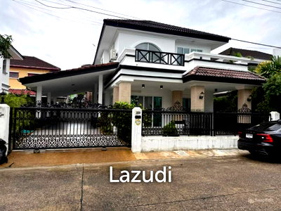 Houses for sale Muang Phuket Phuket : 3-Bedroom House for Rent and Sale at Land and Houses Park in Chalong
