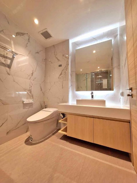 picture 🏢 FOR RENT | Bearing Residence Serviced Apartment | Near BTS Bearing - 15/24