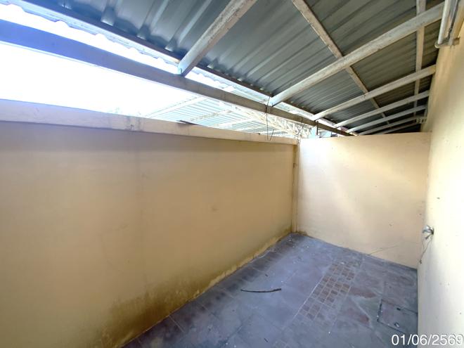 picture SHOP HOUSE 72 Sq.w. Sra Bot Lopburi for 7.2M - 6/48