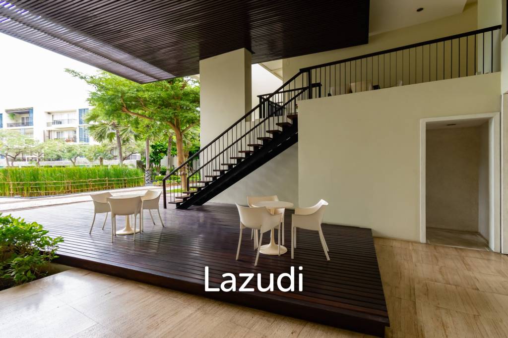 picture BAAN NUB KLUEN : 1 Bed condo at Khao Tao - 23/34
