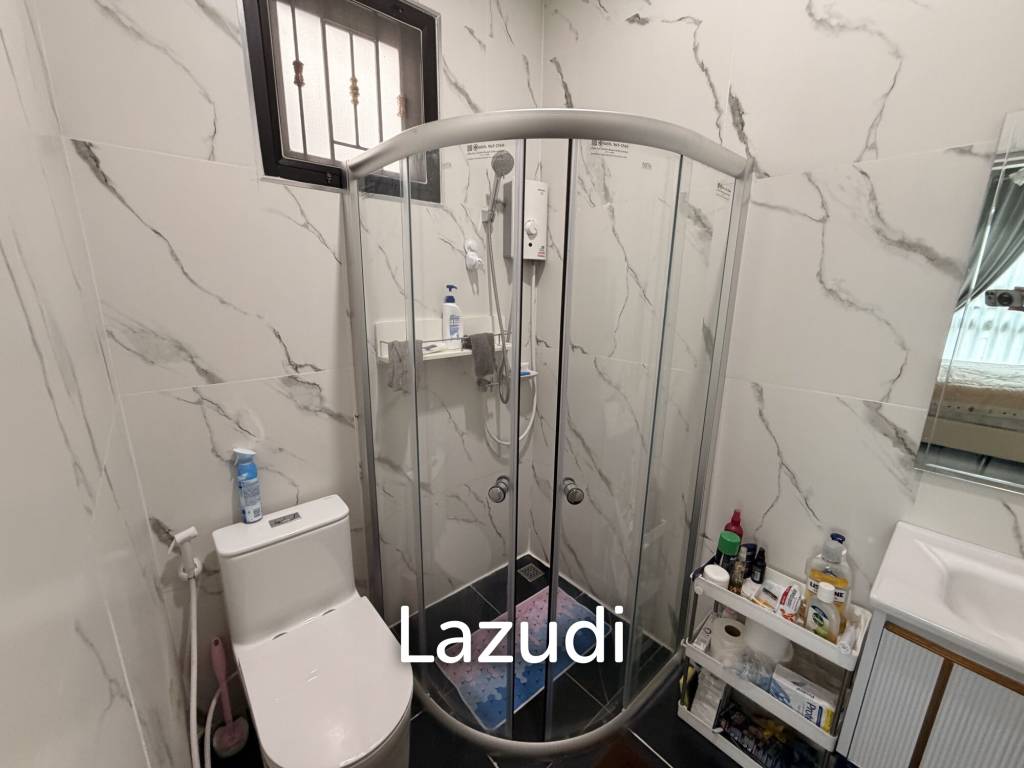 picture Modern 2-Bedroom Home | Spacious Corner Plot - 12/16