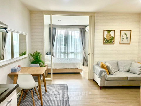 Well-Priced 1-BR Condo At City Sukhumvit 101/1, BTS Punnawithi (ID 2494474)