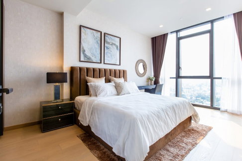 🔥ห้องว่าง✅🛁 ให้เช่าคอนโด The Monument Thonglor ✨ 2 Bedrooms | 3 Bathrooms🔥