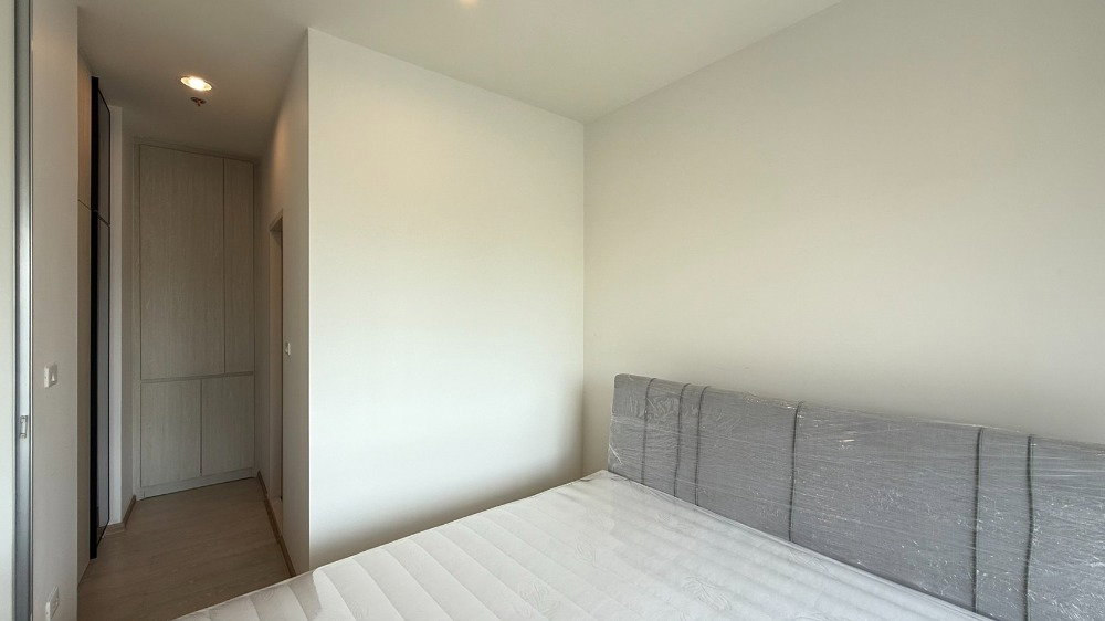 picture 🔥For rent immediately! Brand new, ready to move in condo!🔥 Niche Mono Sukhumvit - Puchaow - 32/39