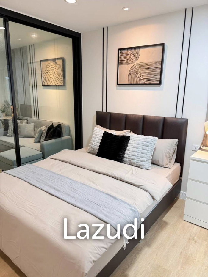 รูป Newly Renovated 1-Bedroom Condo for Sale at The View Phuket - รูปที่ 9/12