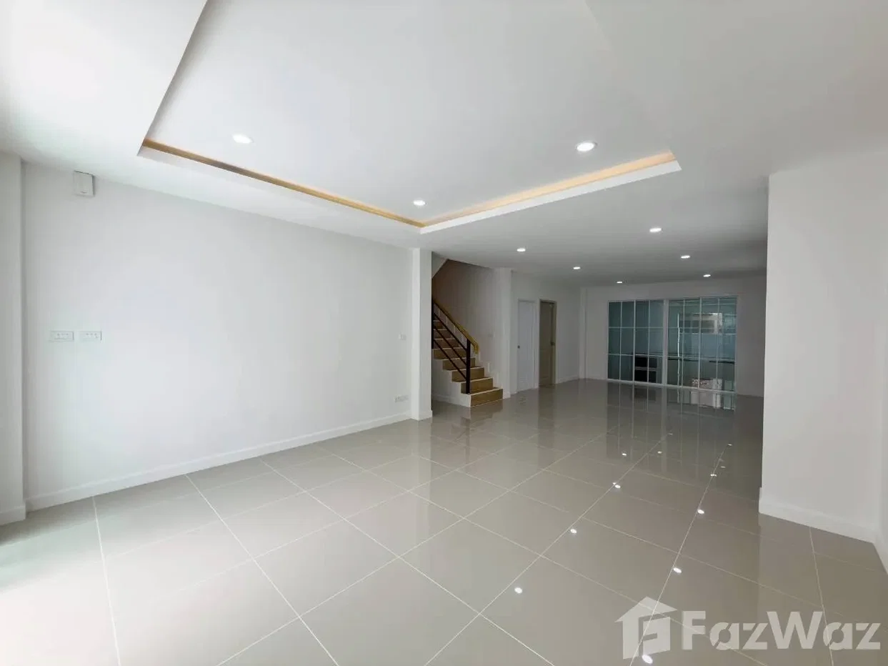 รูป ขาย บ้านเดี่ยว 4 ห้องนอน ในโครงการ พนาสนธิ์ ซิตี้ เทพอนุสรณ์ 6569767 - รูปที่ 5/22