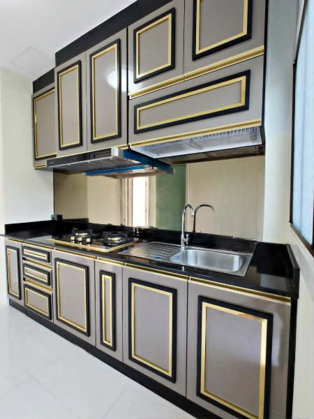 picture 2-Storey House for Sale in Prime Residential Projec - 6/14