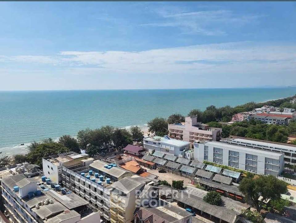 รูป คอนโด 1 ห้องนอน ขาย โครงการ ชะอำ โกลเด้น บีช บางเกาะ ชั้น 14 (ID 3068458) - รูปที่ 2/46