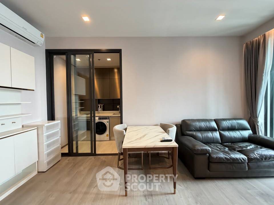 รูป คอนโด 1 ห้องนอน 35 ตร.ม. ที่ The Address Siam-Ratchathewi ใกล้ BTS ราชเทวี 100 ม. (ID 3072156) - รูปที่ 2/7