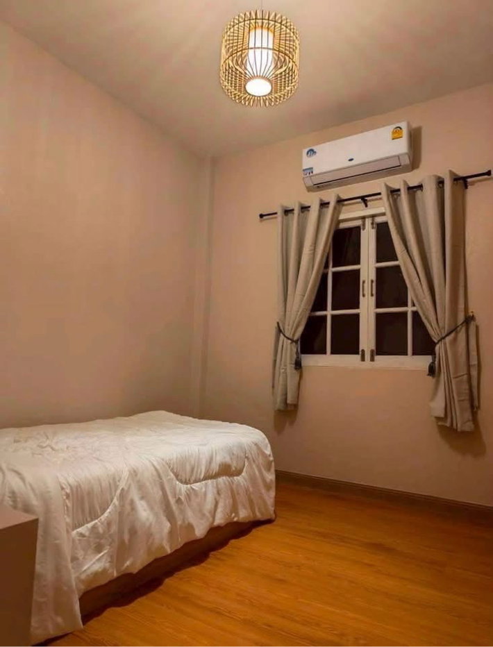รูป ใกล้เซ็นทรัลระยอง 🏡 บ้านให้เช่า | หมู่บ้านวานาวิลล์ ระยอง 📍 ใกล้เซ็นทรัลระยอง250m Tel.0652245541 - รูปที่ 5/11