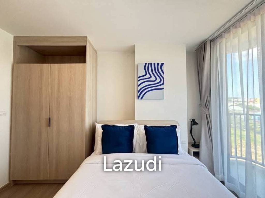 picture Fully furnished 2 bedroom condo for sale at the base Bukit - 7/12