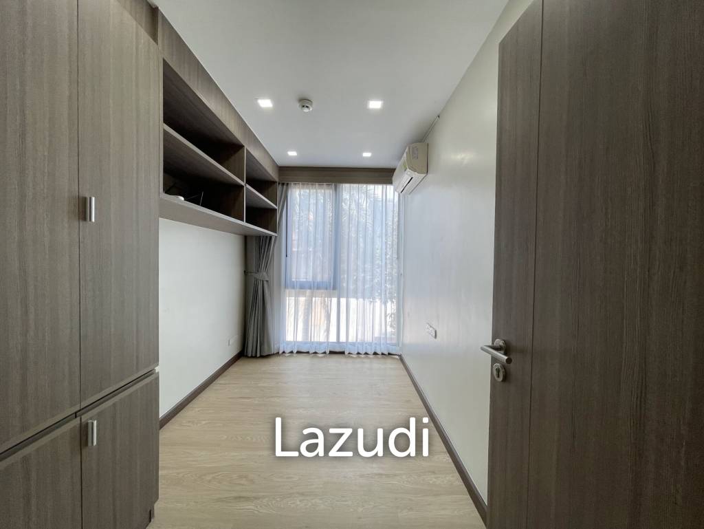 รูป 125 sqm 3-Bed Condo on 4th Floor at Art @ Thonglor 25, Khlong Tan Nuea Bangkok - รูปที่ 7/16