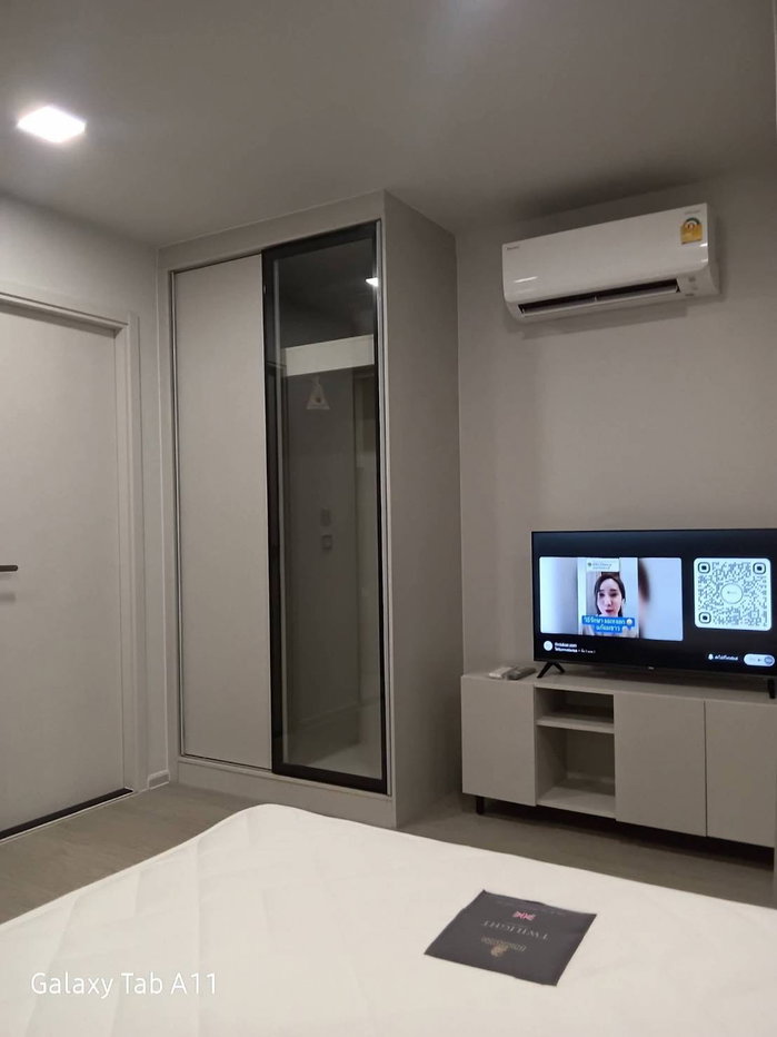 picture Atmoz Oasis Onnut for rent ✨ Fully furnished - 3/7