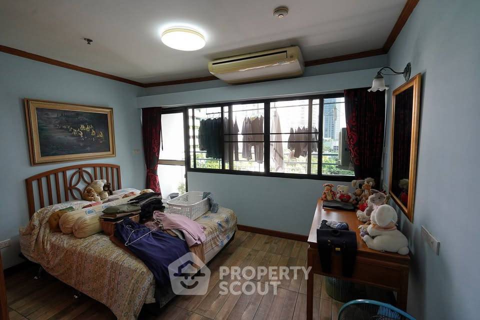 รูป คอนโด 3 ห้องนอน 118 ตร.ม. ขายที่ Liberty Park 2 ใกล้ ARL Makkasan (ID 3072581) - รูปที่ 7/9