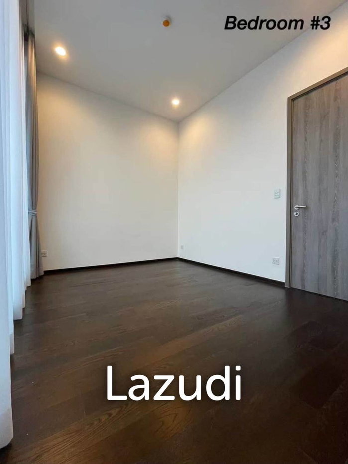 รูป 202 sqm high-floor condo Bangna Bangkok Whizdom Essence Sukhumvit - รูปที่ 7/15