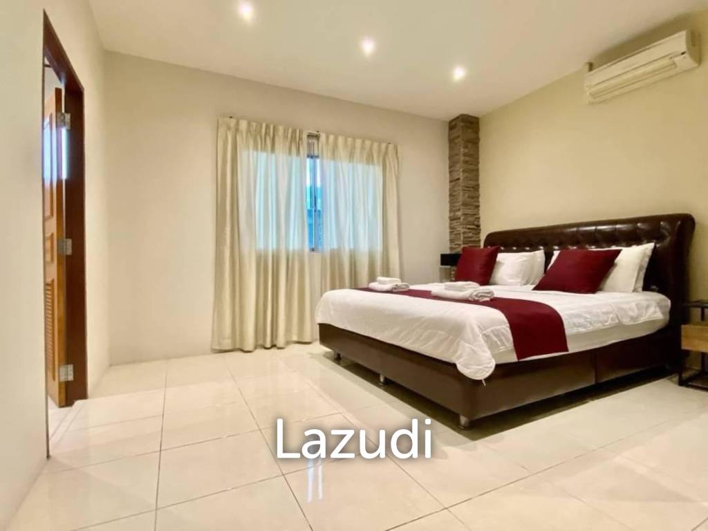 picture Nordic Dream Paradise Condominium for Sale - 7/13