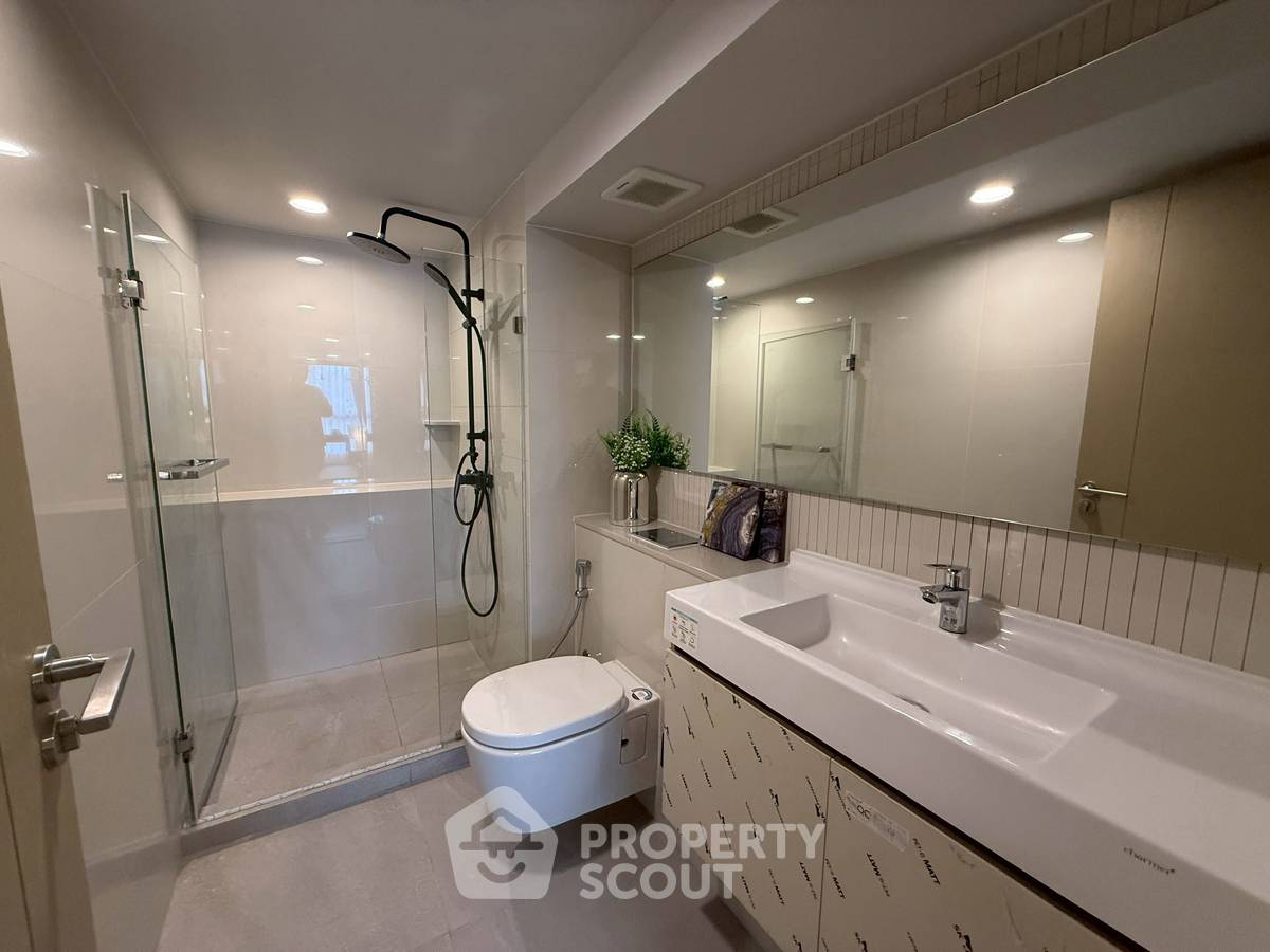 picture 2-BR 79 Sqm At Culture Chula, MRT Sam Yan (300m) (ID 3072314) - 13/13