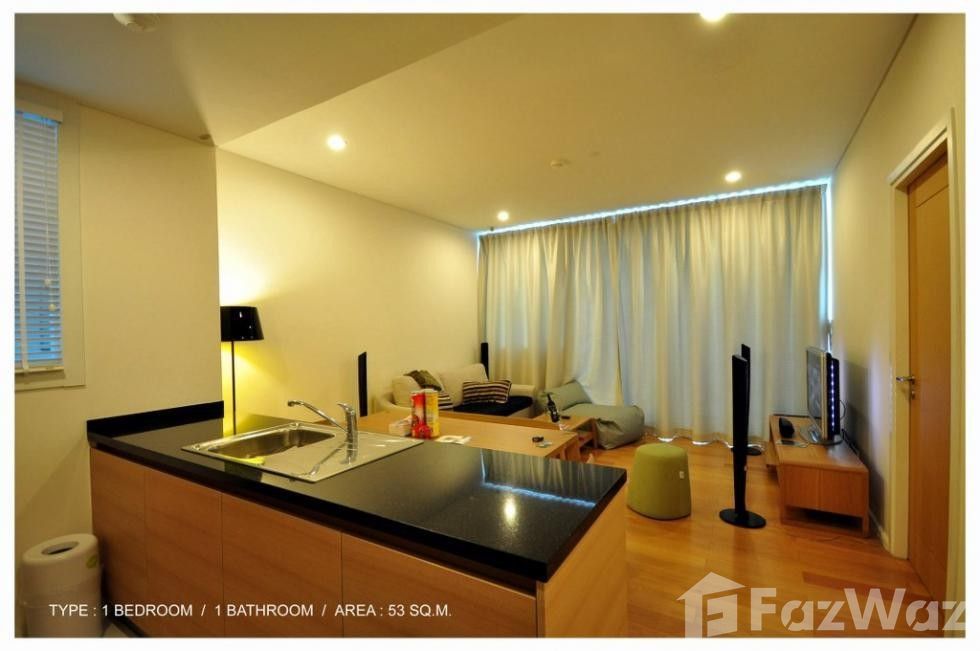 picture 1 Bedroom Condo for sale at Wind Sukhumvit 23 30270 - 2/5
