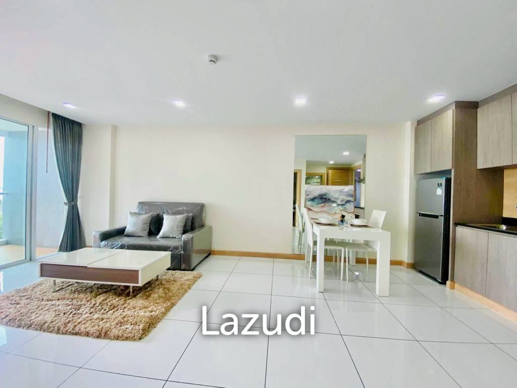 picture Spacious One-Bedroom  Whale Marina Condo for Sale - 2/13