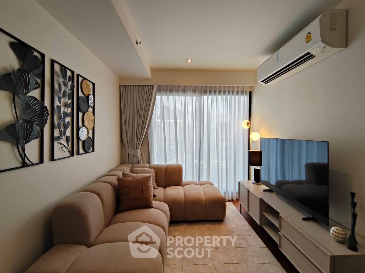 รูป คอนโด 2 ห้องนอน สำหรับขาย Altitude Symphony Charoenkrung ใกล้ BTS สะพานตากสิน (ID 3072836) - รูปที่ 5/13