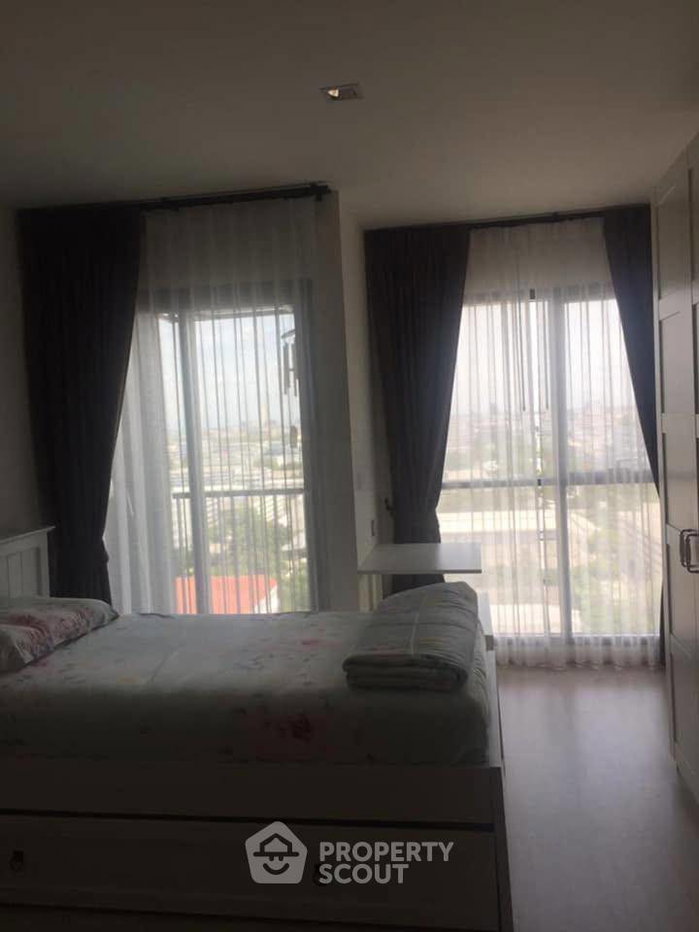 picture High-Floor 1-BR Condo At Rhythm Rangnam, 100m to BTS Victory Monument (ID 2855306) - 4/6