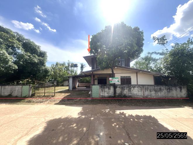 picture HOME 132 Sq.w. Khemarat Ubon Ratchathani for 959,000 - 1/32