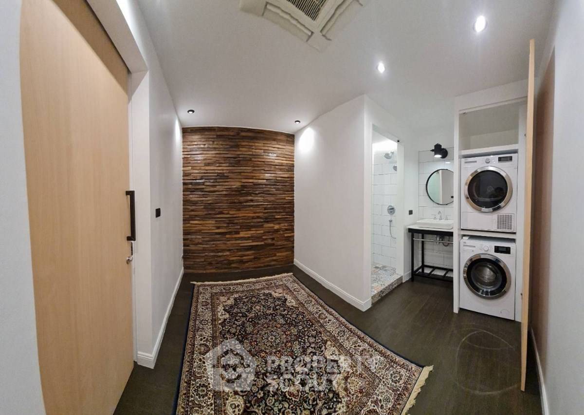 picture 4-BR Condo Penthouse Condominium 3 Near BTS Ekkamai (300m) (ID 3069992) - 20/22