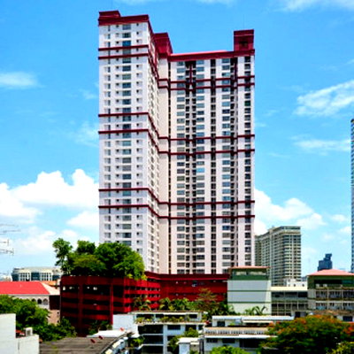 Condos for sale : A046476 Pathumwan Resort