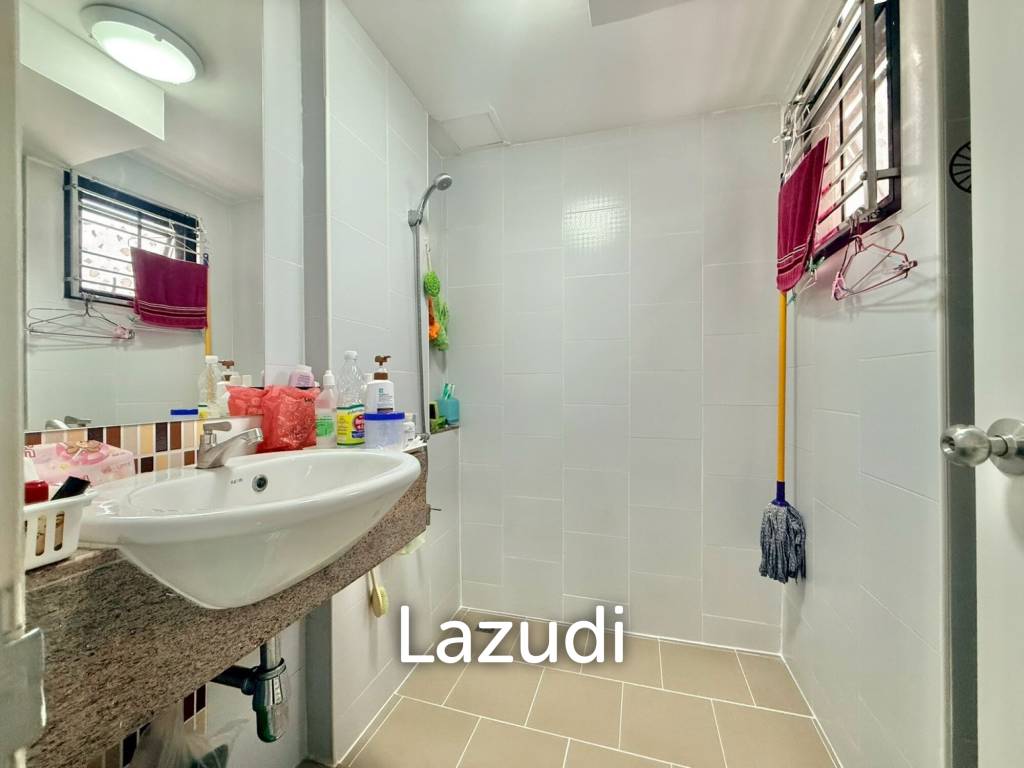 picture Cozy 2-Story Family Detached House at Baan Fah Greenery - 24/30